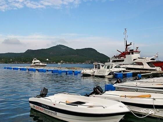 Jelsa Suldal - Photo2