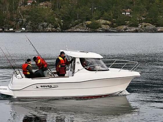 Jelsa Suldal - Photo3