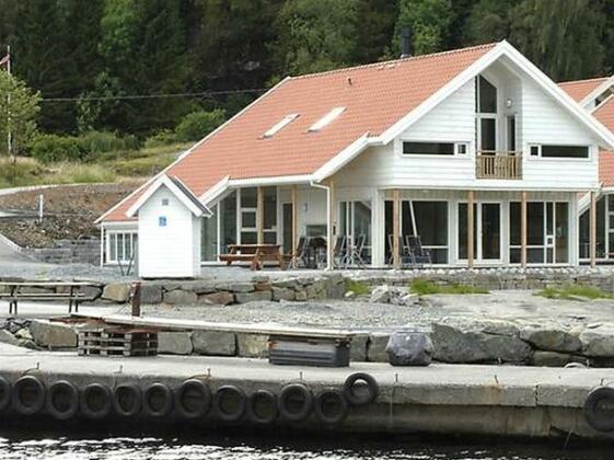 Jelsa Suldal - Photo4