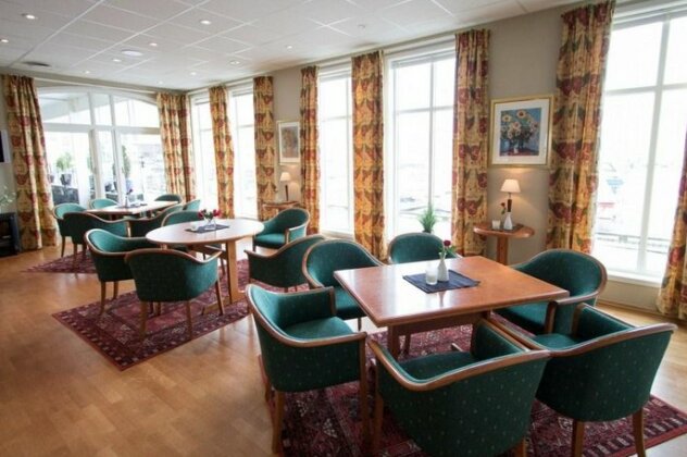 Ryfylke Fjordhotel - Photo4