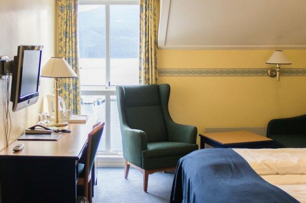 Ryfylke Fjordhotel - Photo5