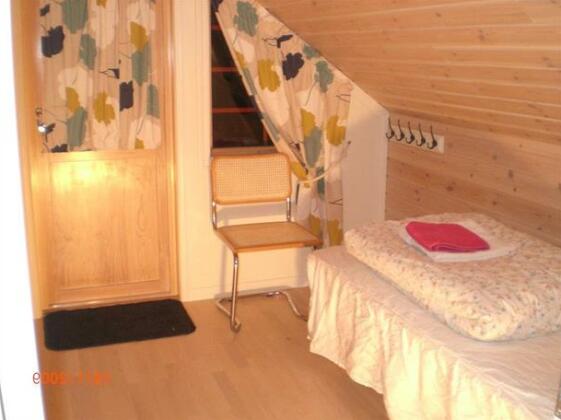 Sotra Rorbusenter - Photo4