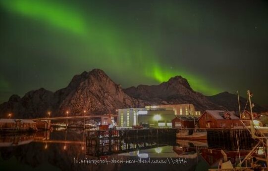 Anker Brygge - Photo2
