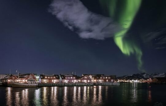 Anker Brygge - Photo3