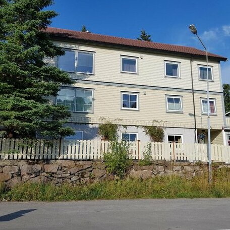 Berg Apartments - Photo2