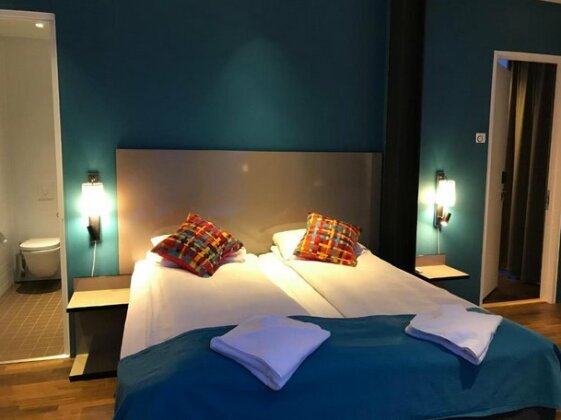 Lofoten Suiteapartment304 - Photo3