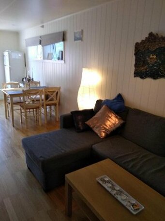 Modern apartment Svolvaer - Photo2