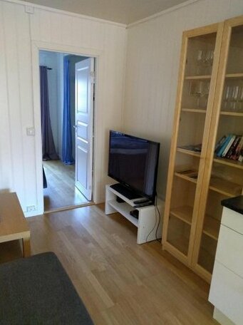 Modern apartment Svolvaer - Photo5