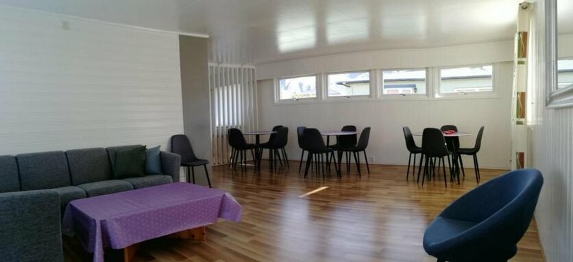 Svolvaer Accommodation - Photo2