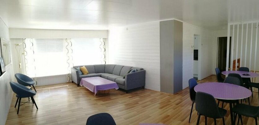 Svolvaer Accommodation - Photo3