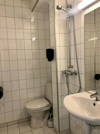 Svolvaergeita Hotel - Photo5