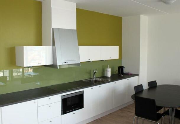 Svolvær Havn Apartments - Photo3