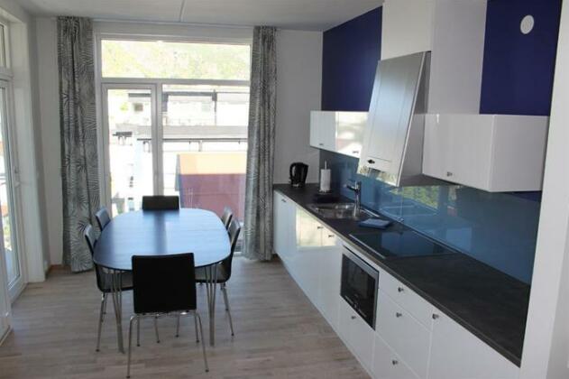 Svolvær Havn Apartments - Photo5
