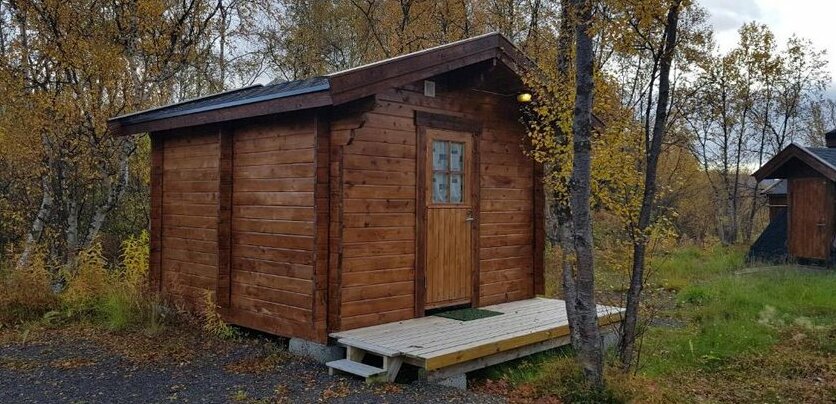 Winther Tourism - Photo2