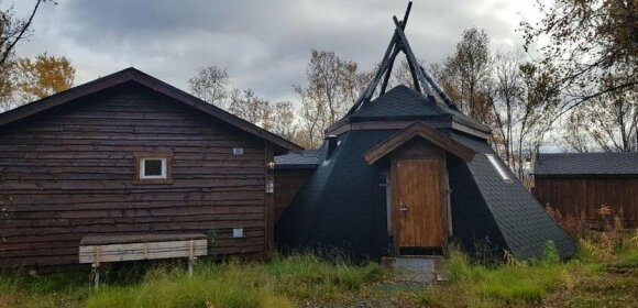 Winther Tourism