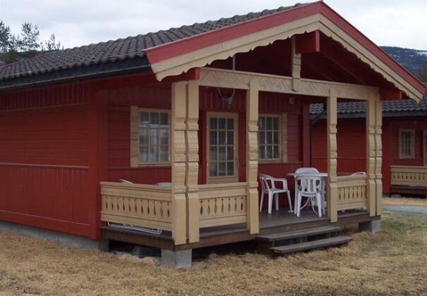 Sandviken Camping