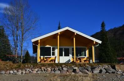 Sandviken Camping - Photo5