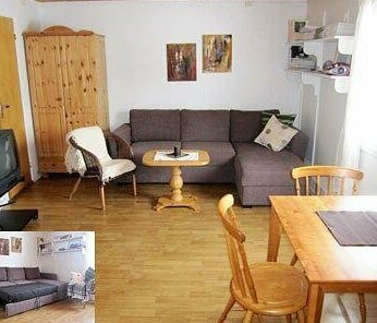 Gardshus Apartment Tjeldsund - Photo2