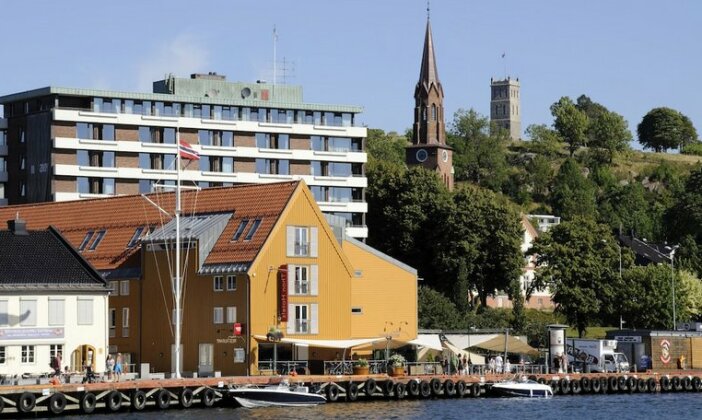 Thon Hotel Tonsberg Brygge - Photo2