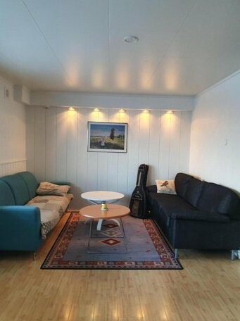 Amaris Apartment Tromso - Photo2
