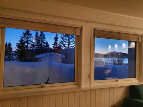 Amaris Apartment Tromso - Photo5