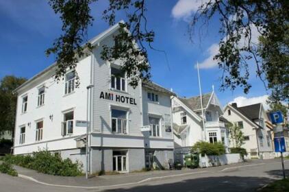 Ami Hotel Tromso