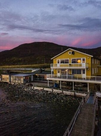 Buvik Sea Lodge