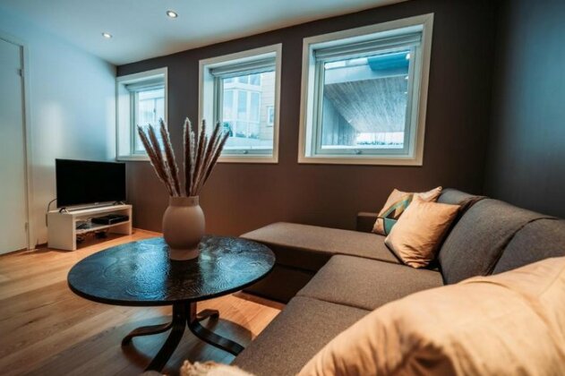 Cozy apartment in the heart of Tromso - Photo3