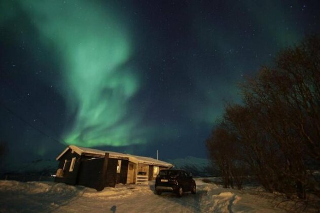 Cozy Cabin Tromso - Photo5