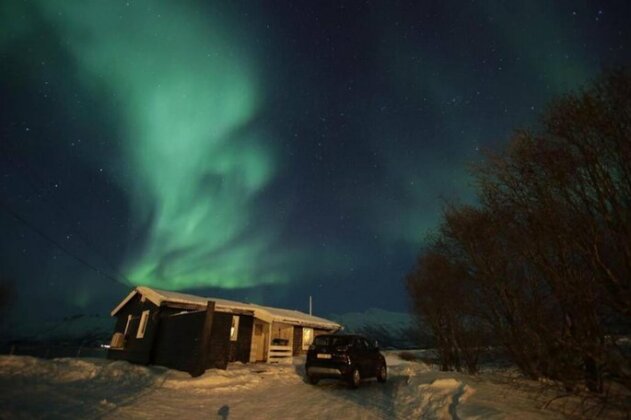Cozy Cabin Tromso - Photo5