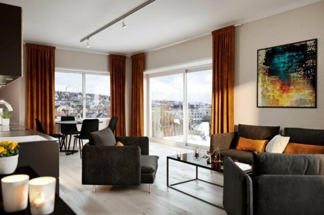 Luxury Downtown apartments - ap 207 - Photo5