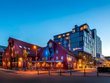 Radisson Blu Hotel Tromso
