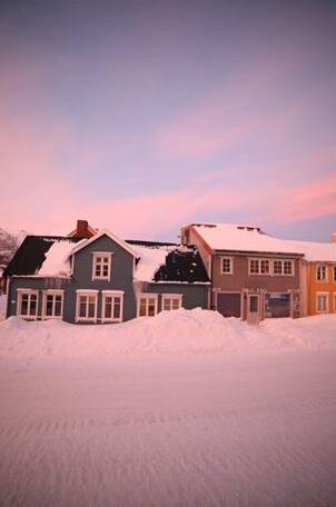 Tromso Activities Hostel - Photo2
