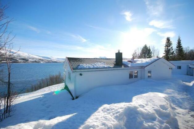 Tromso Apartments Hakoyveien 151 - Photo3