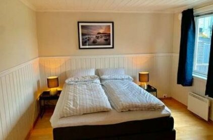 Tromso Central Location Close to everything Family friendly