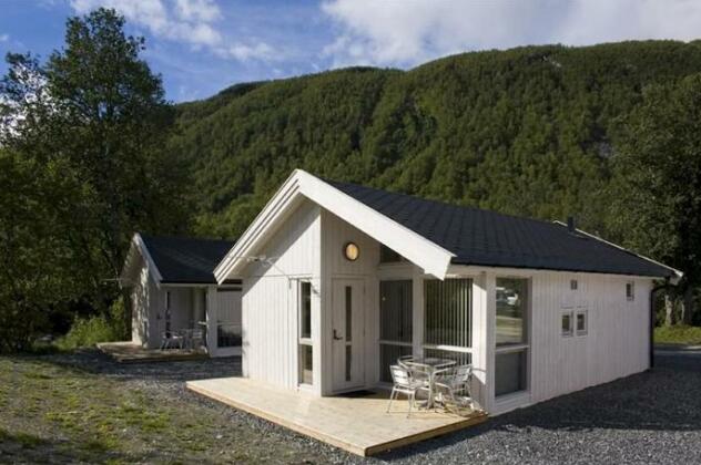 Tromso Lodge & Camping - Photo2