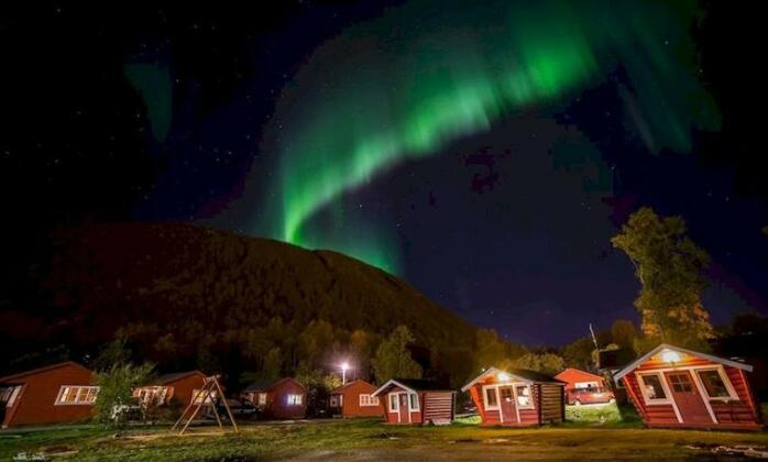 Tromso Lodge & Camping - Photo5