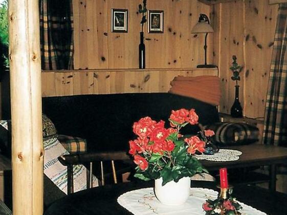 Two-Bedroom Holiday home in Straumsbukta 1 - Photo2
