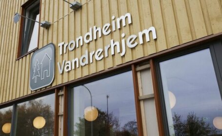 Trondheim Vandrerhjem