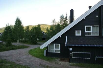 Cottage Alpinvegen 16A