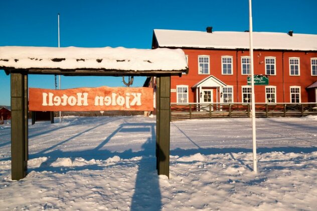 Kjolen Hotel Trysil