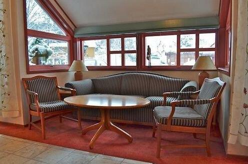 Trysil Hotel - Photo2