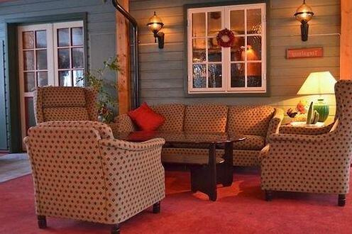 Trysil Hotel - Photo3