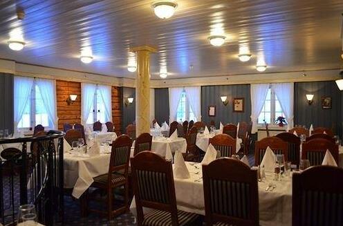 Trysil Hotel - Photo5