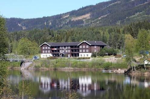 Trysil-Knut Hotel - Photo2