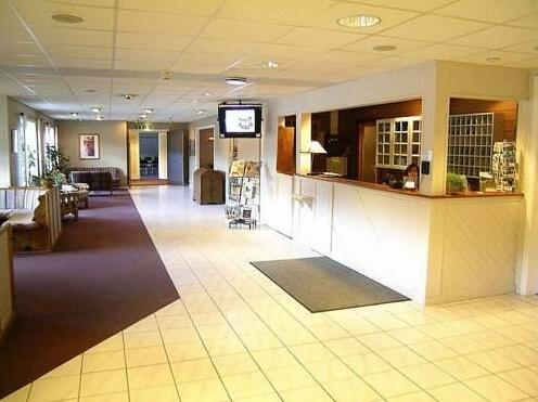 Trysil-Knut Hotel - Photo5