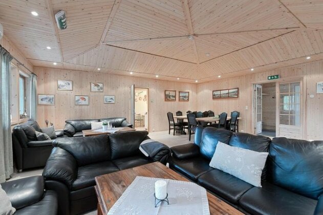 Trysil Motel & Vandrerhjem - Photo2