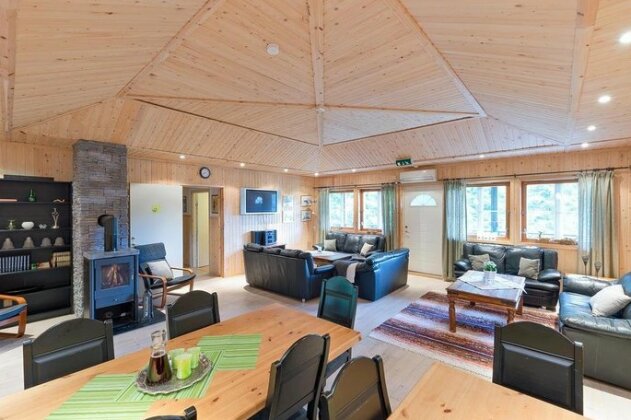 Trysil Motel & Vandrerhjem - Photo3