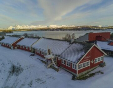 Tysfjord Hotel