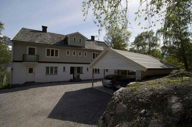 Hardanger Apartment - Photo3